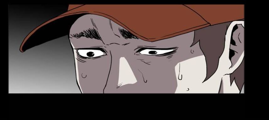 Chiller Chapter 2 page 78 - Chapter 2 : Delivery Service - Jingook Lim
