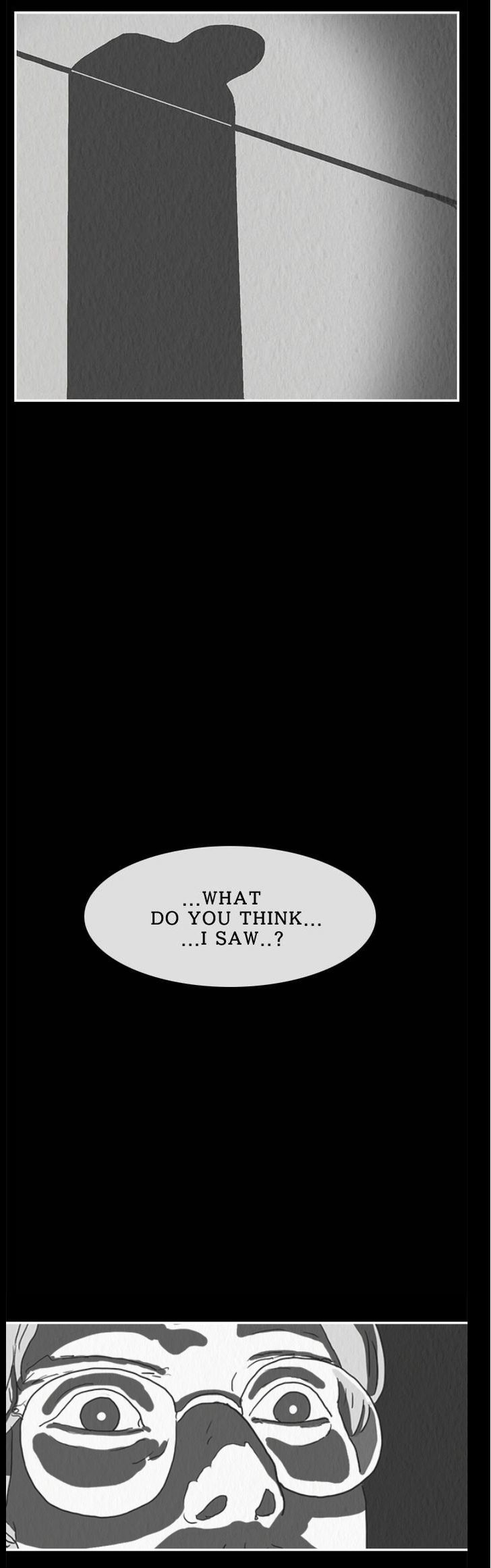 Chiller Chapter 20 page 12 - Chapter 20 : Film - Subong Park