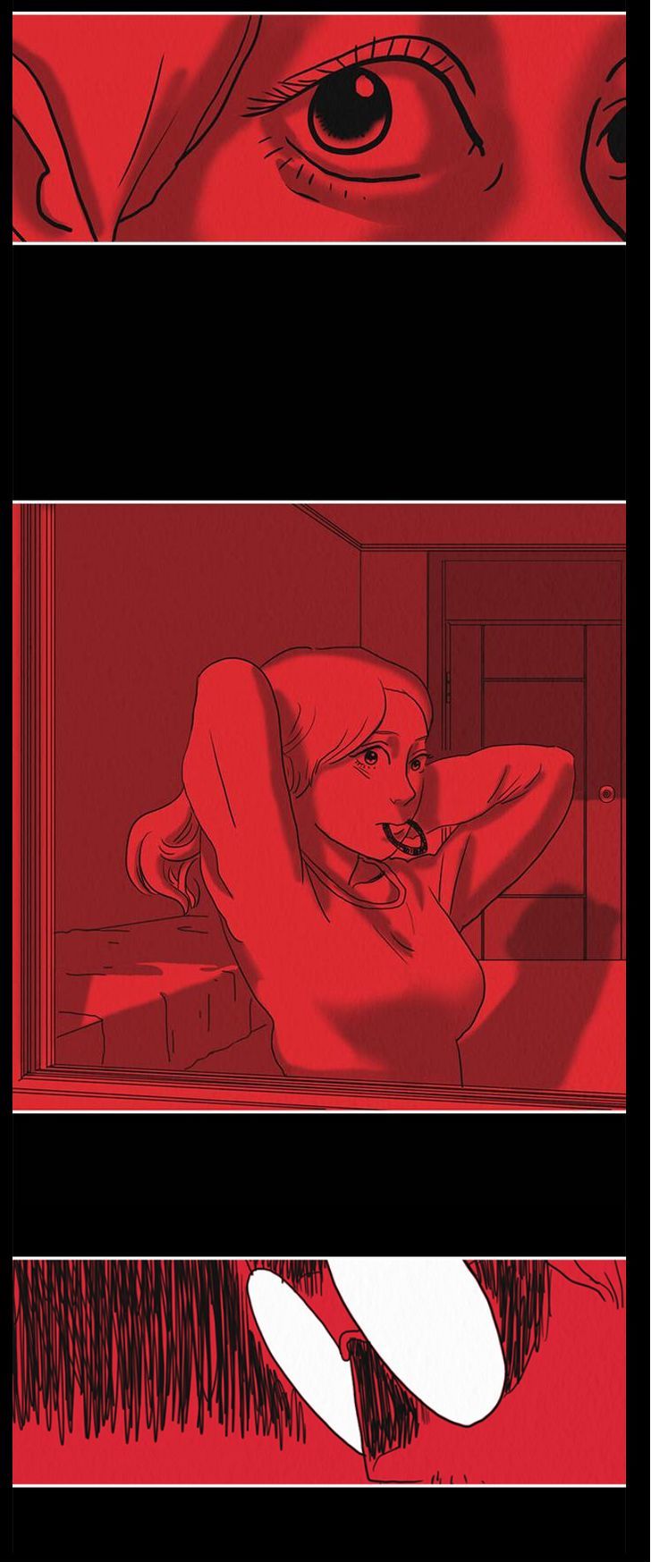 Chiller Chapter 20 page 18 - Chapter 20 : Film - Subong Park