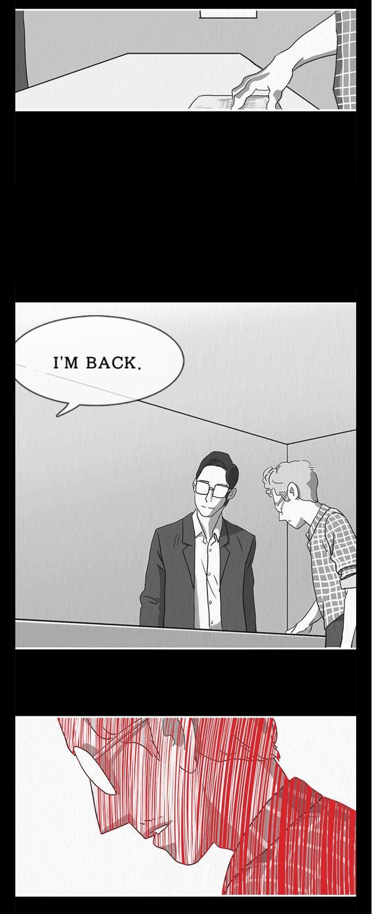 Chiller Chapter 20 page 32 - Chapter 20 : Film - Subong Park
