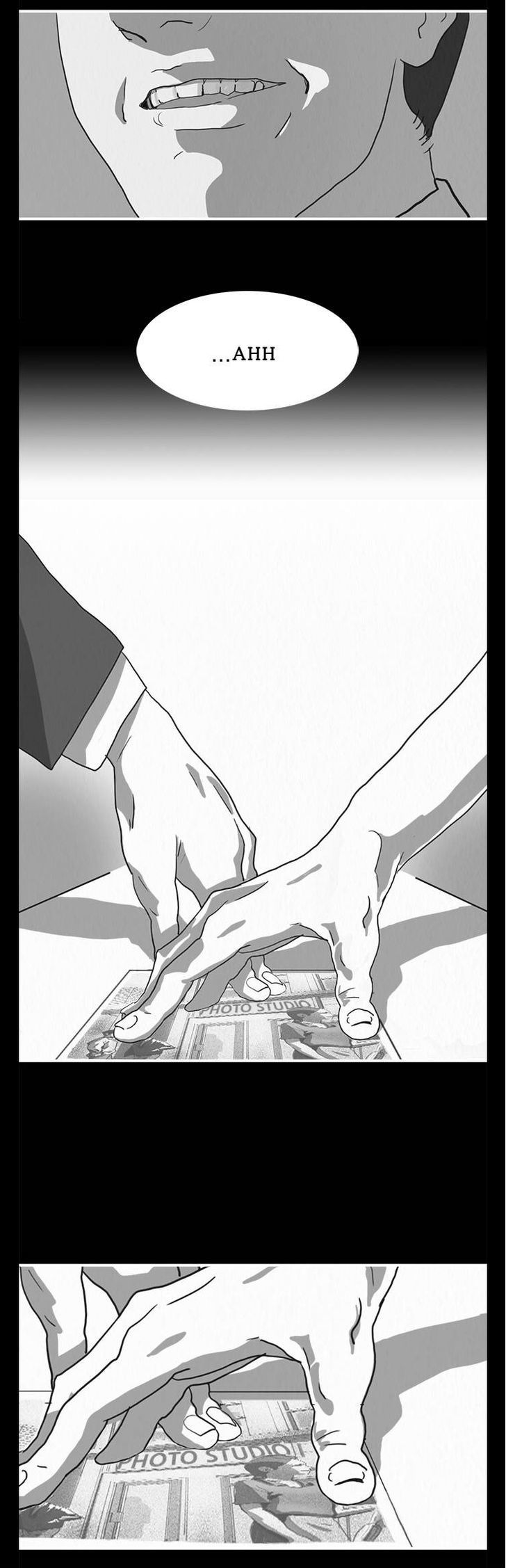 Chiller Chapter 20 page 34 - Chapter 20 : Film - Subong Park