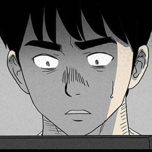 Chiller Chapter 3 : SOS - Seongdae Oh cover