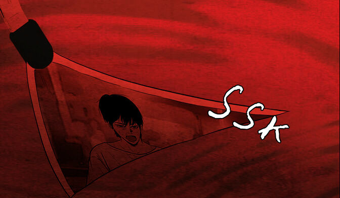 Chiller Chapter 4 page 14 - Chapter 4 : Possession - Yongseok Jo