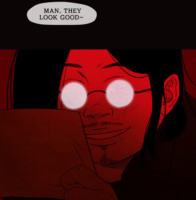 Chiller Chapter 4 page 15 - Chapter 4 : Possession - Yongseok Jo