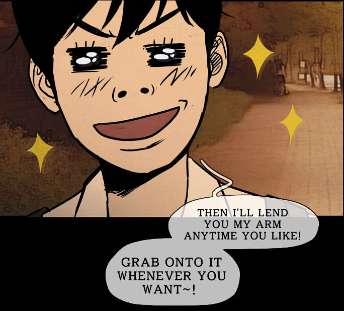 Chiller Chapter 4 page 21 - Chapter 4 : Possession - Yongseok Jo