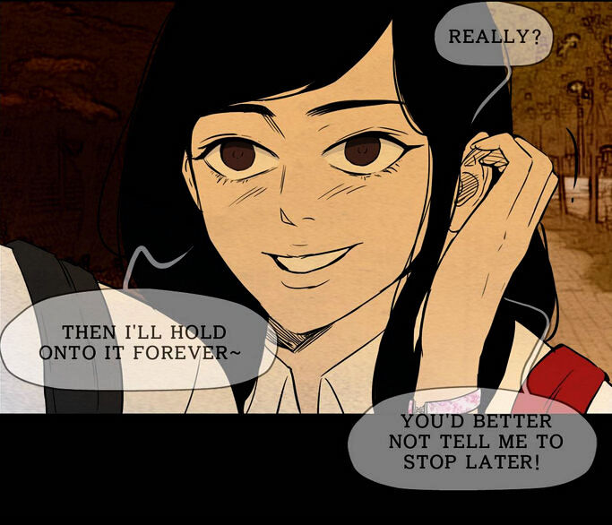 Chiller Chapter 4 page 22 - Chapter 4 : Possession - Yongseok Jo
