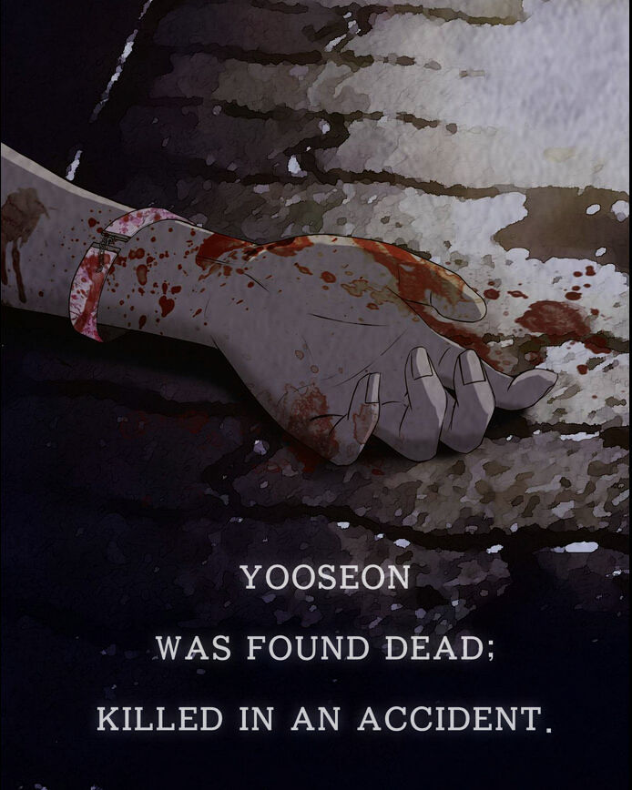 Chiller Chapter 4 page 27 - Chapter 4 : Possession - Yongseok Jo