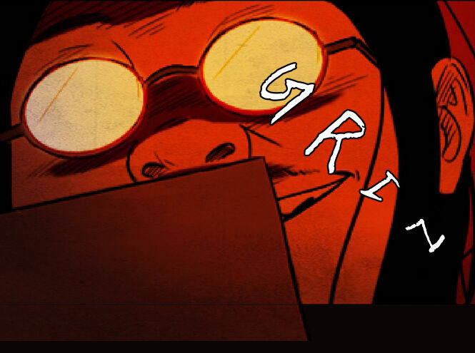 Chiller Chapter 4 page 29 - Chapter 4 : Possession - Yongseok Jo