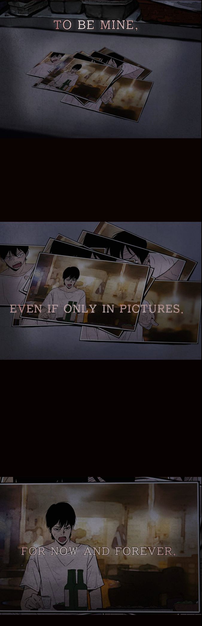 Chiller Chapter 4 page 33 - Chapter 4 : Possession - Yongseok Jo