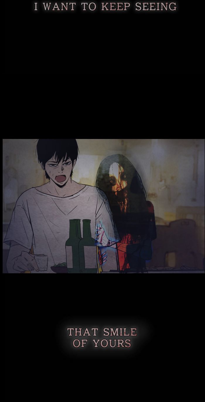Chiller Chapter 4 page 34 - Chapter 4 : Possession - Yongseok Jo