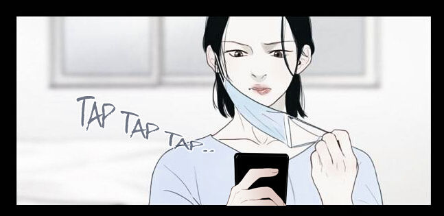 Chiller Chapter 5 page 12 - Chapter 5 : The Other Side of Cleanliness - cosmos/ van ji