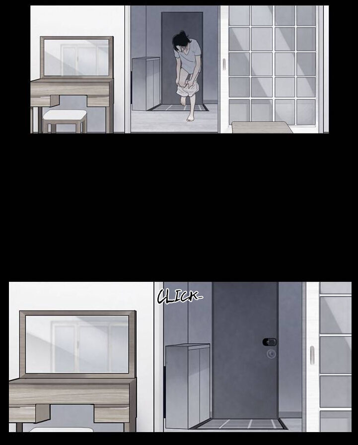 Chiller Chapter 5 page 14 - Chapter 5 : The Other Side of Cleanliness - cosmos/ van ji