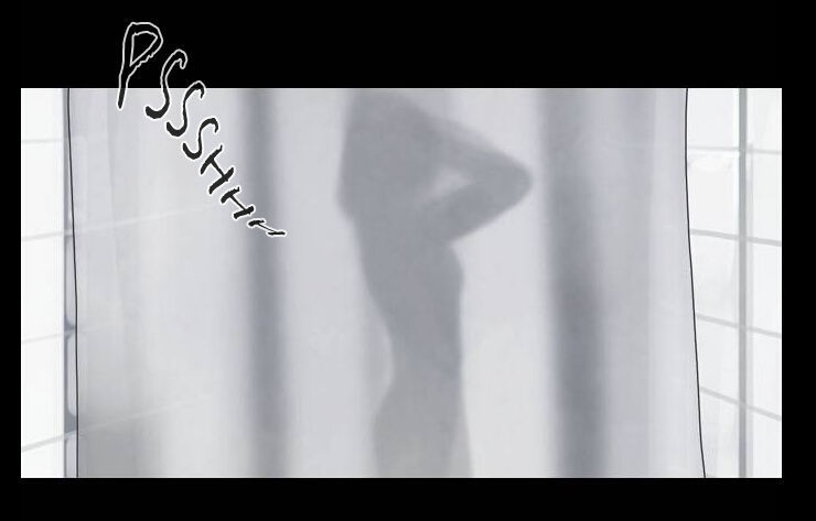 Chiller Chapter 5 page 15 - Chapter 5 : The Other Side of Cleanliness - cosmos/ van ji