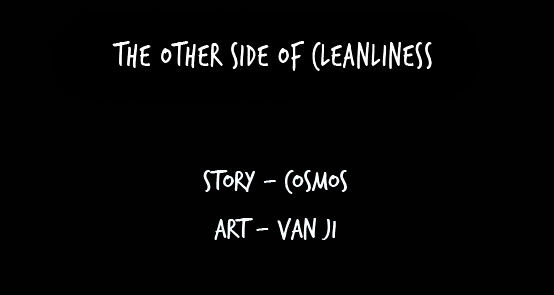Chiller Chapter 5 page 19 - Chapter 5 : The Other Side of Cleanliness - cosmos/ van ji