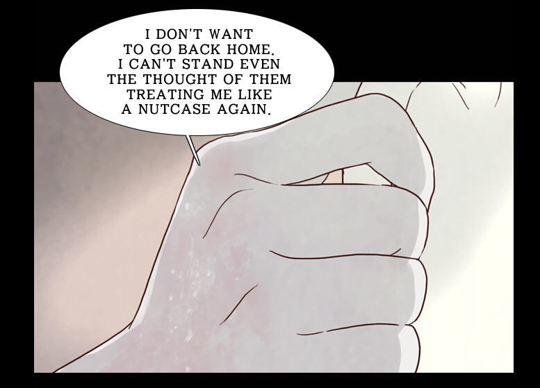 Chiller Chapter 5 page 30 - Chapter 5 : The Other Side of Cleanliness - cosmos/ van ji
