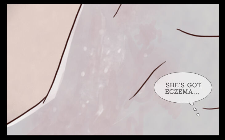 Chiller Chapter 5 page 31 - Chapter 5 : The Other Side of Cleanliness - cosmos/ van ji