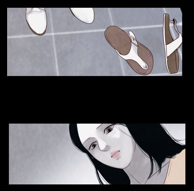 Chiller Chapter 5 page 37 - Chapter 5 : The Other Side of Cleanliness - cosmos/ van ji