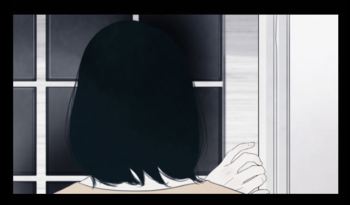 Chiller Chapter 5 page 39 - Chapter 5 : The Other Side of Cleanliness - cosmos/ van ji
