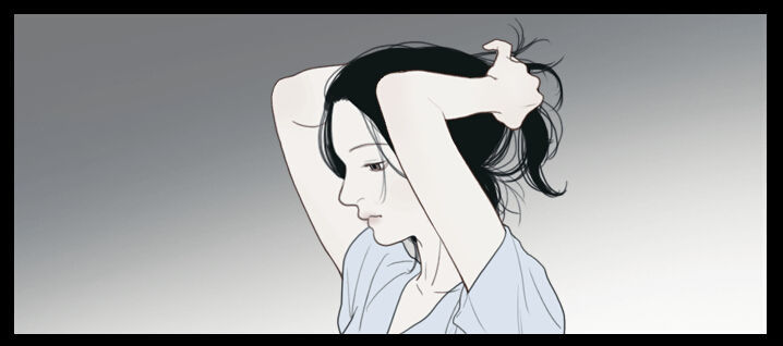Chiller Chapter 5 page 4 - Chapter 5 : The Other Side of Cleanliness - cosmos/ van ji