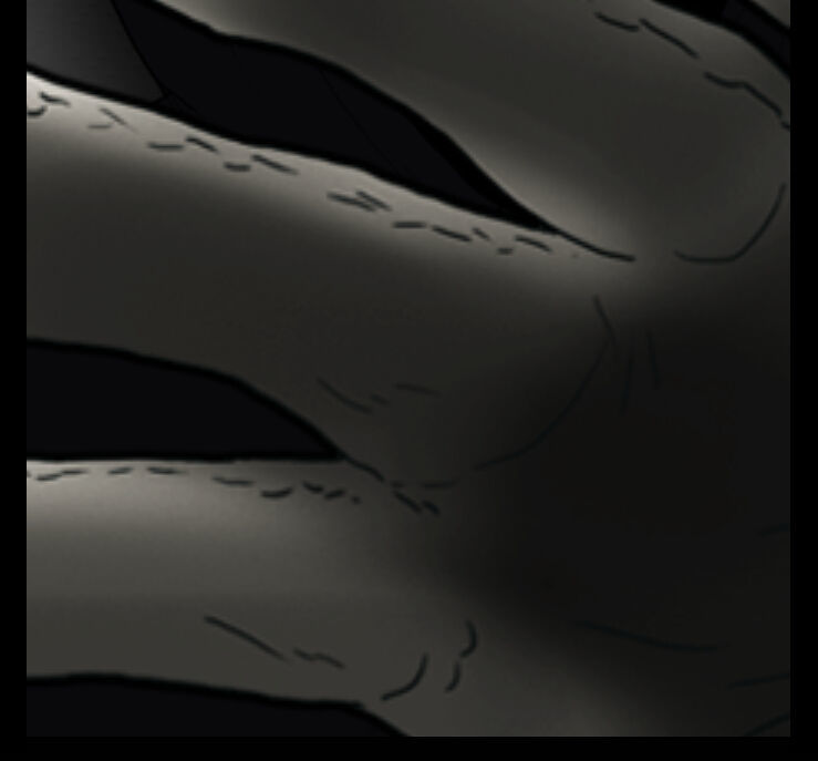 Chiller Chapter 5 page 45 - Chapter 5 : The Other Side of Cleanliness - cosmos/ van ji