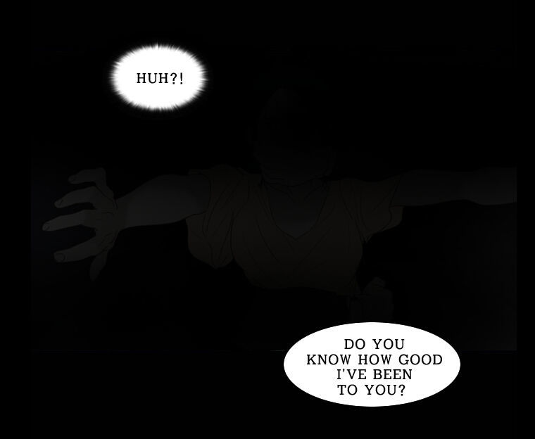 Chiller Chapter 5 page 47 - Chapter 5 : The Other Side of Cleanliness - cosmos/ van ji
