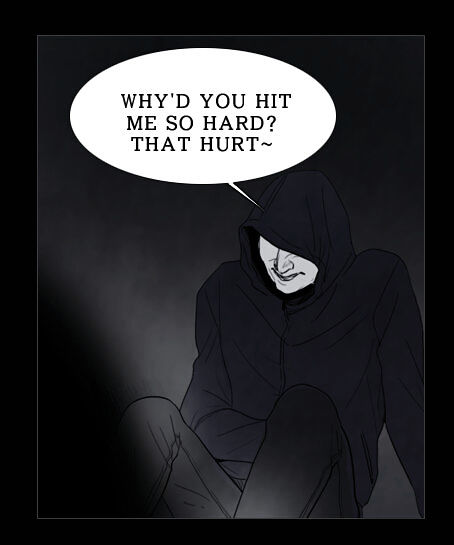 Chiller Chapter 5 page 52 - Chapter 5 : The Other Side of Cleanliness - cosmos/ van ji