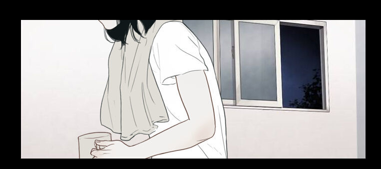 Chiller Chapter 5 page 74 - Chapter 5 : The Other Side of Cleanliness - cosmos/ van ji