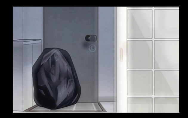 Chiller Chapter 5 page 77 - Chapter 5 : The Other Side of Cleanliness - cosmos/ van ji