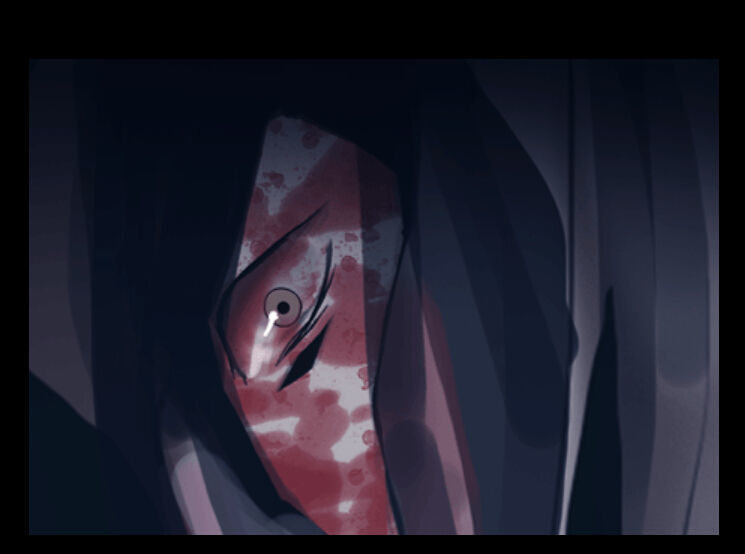 Chiller Chapter 5 page 79 - Chapter 5 : The Other Side of Cleanliness - cosmos/ van ji