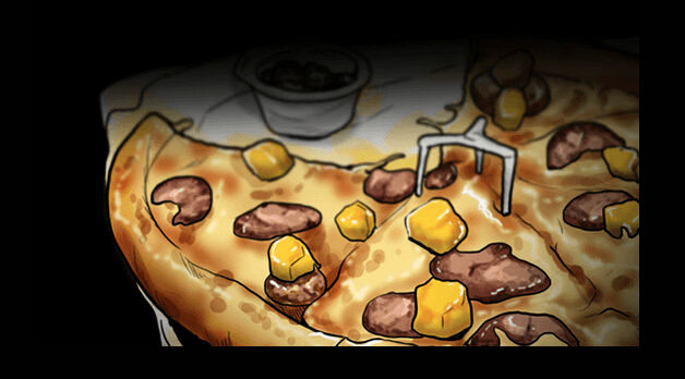 Chiller Chapter 6 page 1 - Chapter 6 : Tasteful Body - Cheongbori