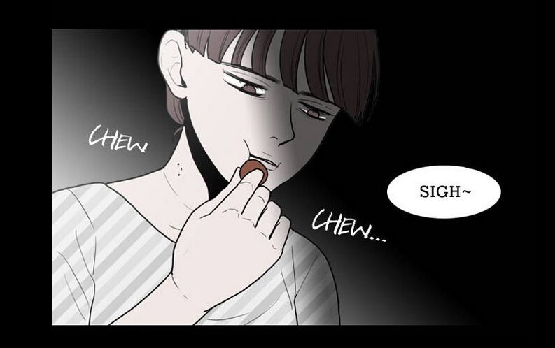 Chiller Chapter 6 page 10 - Chapter 6 : Tasteful Body - Cheongbori