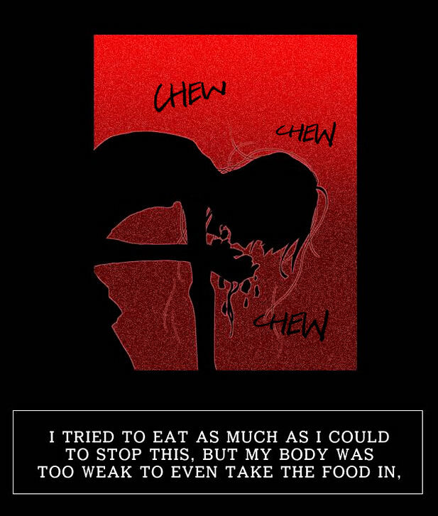 Chiller Chapter 6 page 101 - Chapter 6 : Tasteful Body - Cheongbori