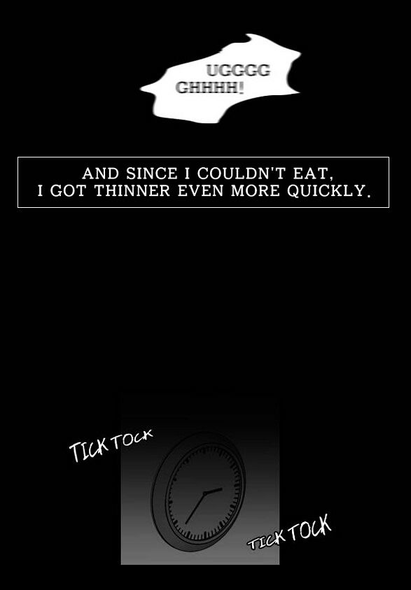 Chiller Chapter 6 page 102 - Chapter 6 : Tasteful Body - Cheongbori