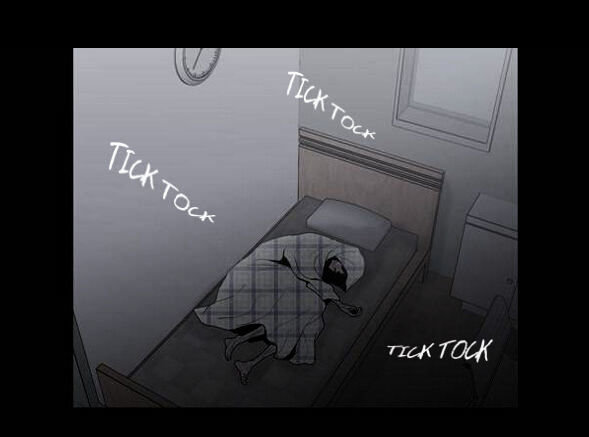 Chiller Chapter 6 page 103 - Chapter 6 : Tasteful Body - Cheongbori