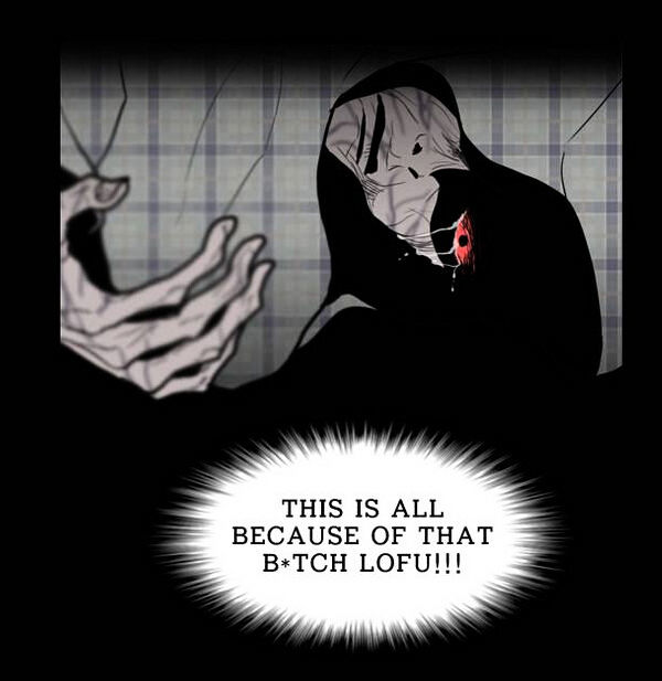 Chiller Chapter 6 page 105 - Chapter 6 : Tasteful Body - Cheongbori