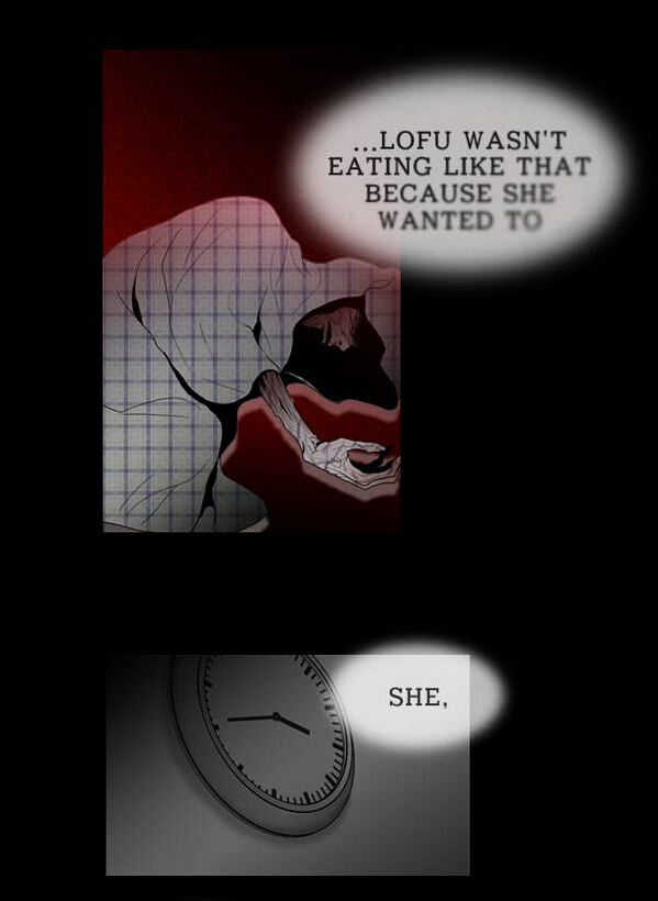Chiller Chapter 6 page 109 - Chapter 6 : Tasteful Body - Cheongbori