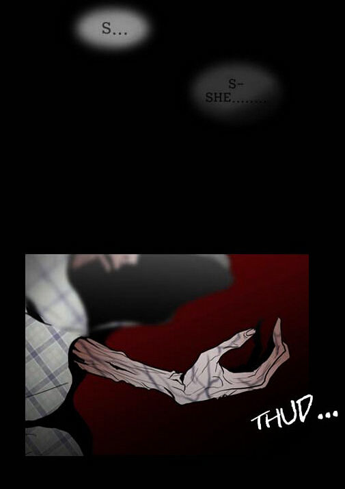 Chiller Chapter 6 page 110 - Chapter 6 : Tasteful Body - Cheongbori