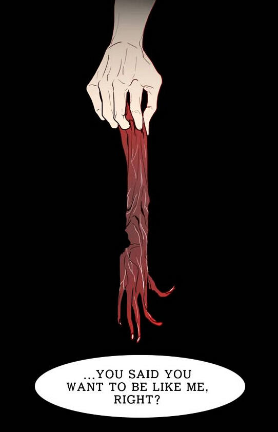 Chiller Chapter 6 page 116 - Chapter 6 : Tasteful Body - Cheongbori