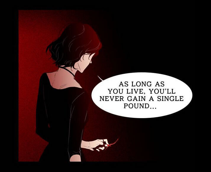 Chiller Chapter 6 page 118 - Chapter 6 : Tasteful Body - Cheongbori