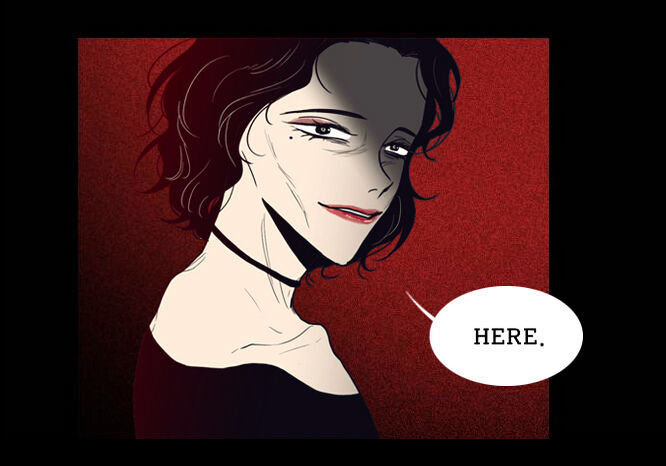 Chiller Chapter 6 page 119 - Chapter 6 : Tasteful Body - Cheongbori