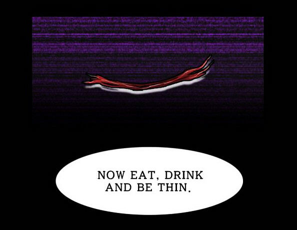 Chiller Chapter 6 page 120 - Chapter 6 : Tasteful Body - Cheongbori