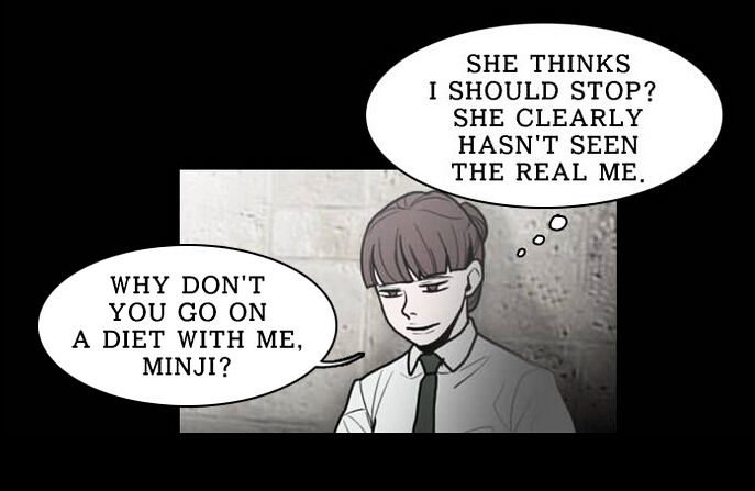 Chiller Chapter 6 page 13 - Chapter 6 : Tasteful Body - Cheongbori