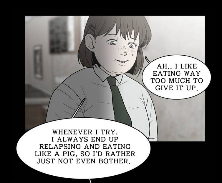 Chiller Chapter 6 page 14 - Chapter 6 : Tasteful Body - Cheongbori