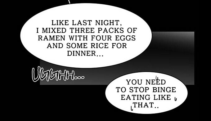 Chiller Chapter 6 page 15 - Chapter 6 : Tasteful Body - Cheongbori