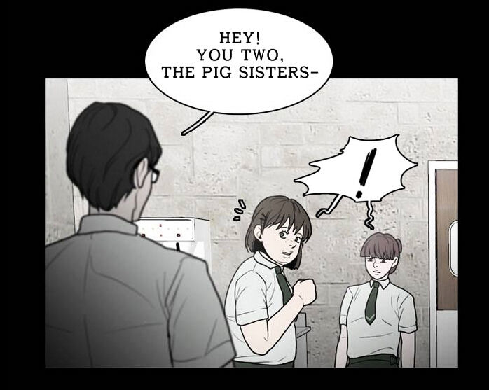 Chiller Chapter 6 page 16 - Chapter 6 : Tasteful Body - Cheongbori