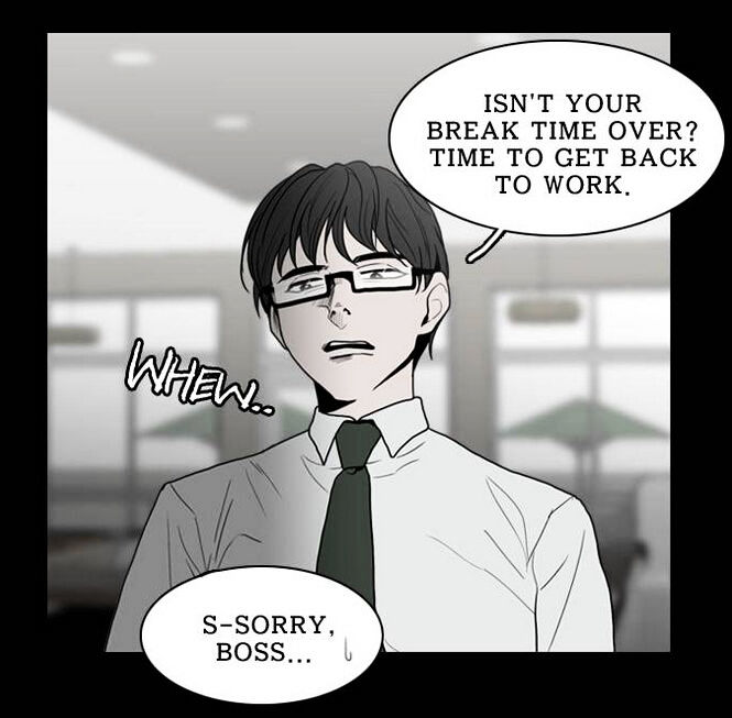 Chiller Chapter 6 page 17 - Chapter 6 : Tasteful Body - Cheongbori