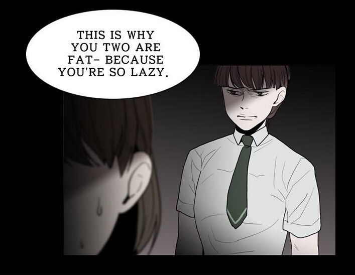 Chiller Chapter 6 page 18 - Chapter 6 : Tasteful Body - Cheongbori