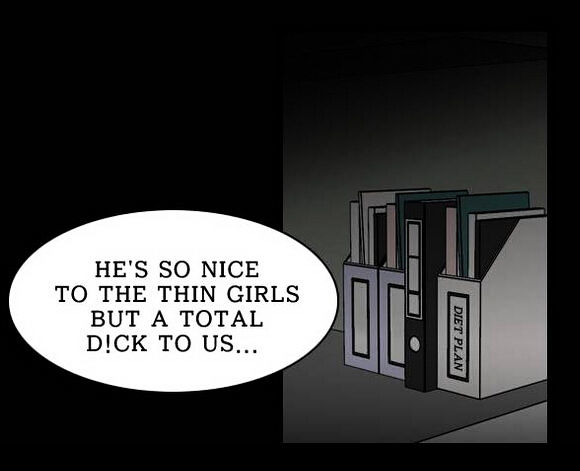 Chiller Chapter 6 page 19 - Chapter 6 : Tasteful Body - Cheongbori