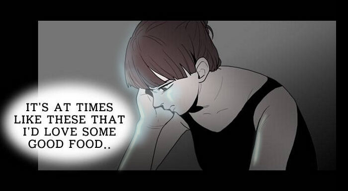 Chiller Chapter 6 page 21 - Chapter 6 : Tasteful Body - Cheongbori