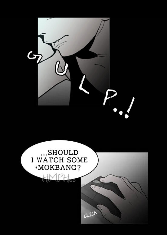 Chiller Chapter 6 page 23 - Chapter 6 : Tasteful Body - Cheongbori